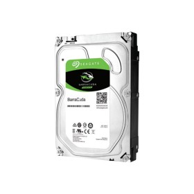 Disco Rigido Interno Seagate 2TB 3.5 BARRACUDA