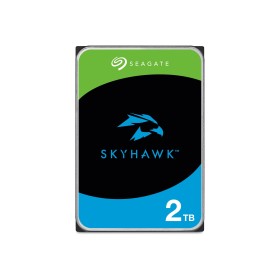 Disco Rigido Interno Seagate 2TB 3.5" SKYHAWK