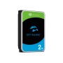 Disco Rigido Interno Seagate 2TB 3.5" SKYHAWK
