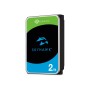 Disco Rigido Interno Seagate 2TB 3.5" SKYHAWK