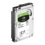 Disco Rigido interno Seagate Barracuda 4TB 3.5" ST4000DM004