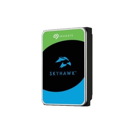 Disco Rigido Interno Seagate 6TB 3.5" SKYHAWK