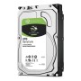 Disco Rigido Interno HDD Seagate Barracuda 8TB SATA 3.5" ST8000DM004