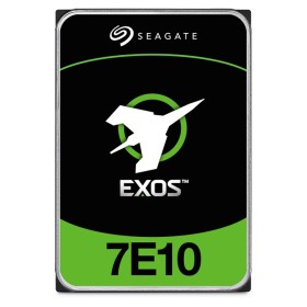 Disco Rigido Interno Seagate Exos 8TB SATA 7200RPM ST8000NM017B