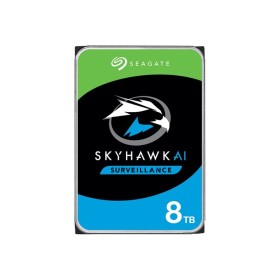 Disco Rigido Interno Seagate Skyhawk AI 8TB 3.5"