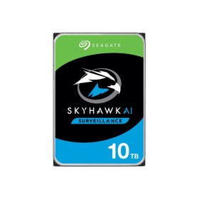 Disco Rigido Interno Seagate 10TB 3.5 SKYHAWK 250 MB