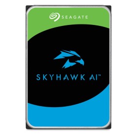 Disco Rigido Interno Seagate SkyHawk AI 12TB ST12000VE003 SATA 6Gb/s