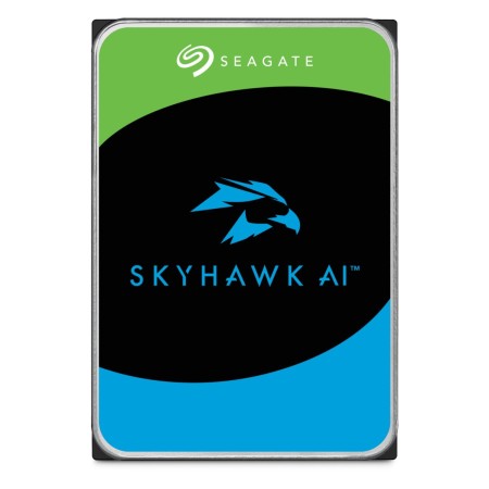 Disco Rigido Interno Seagate SkyHawk AI 12TB ST12000VE003 SATA 6Gb/s