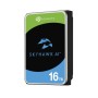 Disco Rigido HDD Seagate SkyHawk IA 16TB SATA 3.5" 7200rpm ST16000VE004