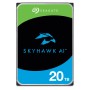 Disco Rigido interno Seagate SkyHawk AI 20TB ST20000VE003