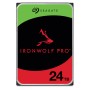 Disco Rigido Interno Seagate IronWolf Pro 24TB 3.5' SATA NAS