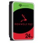 Disco Rigido Interno Seagate IronWolf Pro 24TB 3.5' SATA NAS