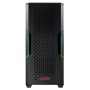 Gabinete XPG STARKER AIR BTF Negro E-ATX con Vidrio Templado y ARGB