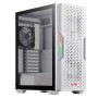 Gabinete XPG STARKER AIR BTF Blanco E-ATX con Vidrio Templado y ARGB