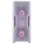 Gabinete XPG STARKER AIR BTF Blanco E-ATX con Vidrio Templado y ARGB