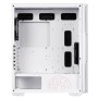 Gabinete XPG STARKER AIR BTF Blanco E-ATX con Vidrio Templado y ARGB