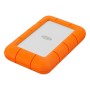 Disco Rigido Externo LaCie Rugged 4TB USB-C STFR4000800