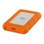 Disco Rigido Externo LaCie Rugged 4TB USB-C STFR4000800