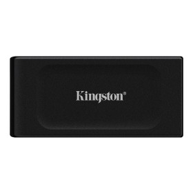 Disco Solido Externo SSD Kingston 1TB XS1000
