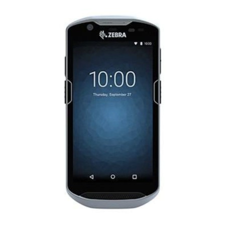 Colector de datos Zebra TC52 Industrial Android 2D Wi-Fi