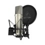 Microfono Behringer TM1 Paquete de Grabacion TM1