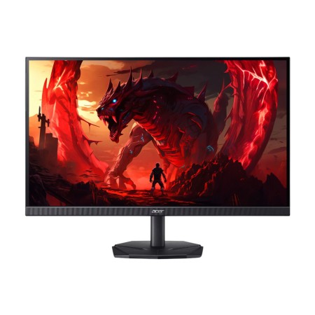 Monitor Gamer Acer Nitro KG271U 27" IPS WQHD 2K 200hz 0.5ms FreeSync UM.HX1AA.109