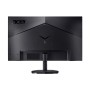 Monitor Gamer Acer Nitro KG271U 27" IPS WQHD 2K 200hz 0.5ms FreeSync UM.HX1AA.109