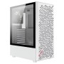 Gabinete Gamer XPG VALORAIR ATX Mid Tower con Vidrio Templado