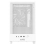 Gabinete XPG VALOR MESH NANO Micro-ATX con Ventilador ARGB