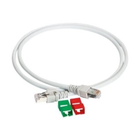 Patch Cord Actassi Utp Cat6 0.5mts.