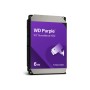 Disco Rigido Interno Western Digital 6TB 3.5" PURPLE