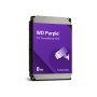 Disco Rigido Interno Western Digital 8TB 3.5" PURPLE