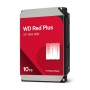 Disco Rigido Interno Western Digital Red Plus 10TB 3.5" SATA 7200RPM WD100EFGX