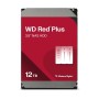Disco Rigido Interno Western Digital 12TB Red Plus NAS