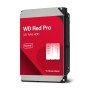 Disco Rigido Interno Western Digital NAS Red Pro 12TB 3.5" SATA 7200RPM CMR 512MB WD122KFBX