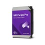 Disco Rigido Interno Western Digital HD 12TB Purple Pro WD122PURP
