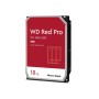 Disco Rigido Interno Western Digital RED 18TB SATA 3.5"