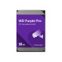 Disco Rigido Interno Western Digital 18TB 3.5" PURPLE