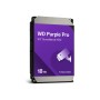 Disco Rigido Interno Western Digital 18TB 3.5" PURPLE