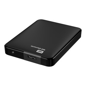 Disco Rigido Externo Western Digital 2TB Elements Portable USB 3.0