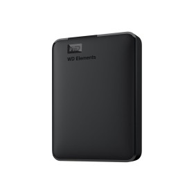 Disco Rigido Externo Western Digital 4tb Usb 3.0 Elements WDBU6Y0040BBK-WESN