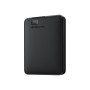 Disco Rigido Externo Western Digital 4tb Usb 3.0 Elements WDBU6Y0040BBK-WESN