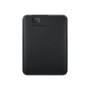 Disco Rigido Externo Western Digital 4tb Usb 3.0 Elements WDBU6Y0040BBK-WESN