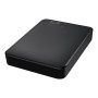 Disco Rigido Externo Western Digital 4tb Usb 3.0 Elements WDBU6Y0040BBK-WESN