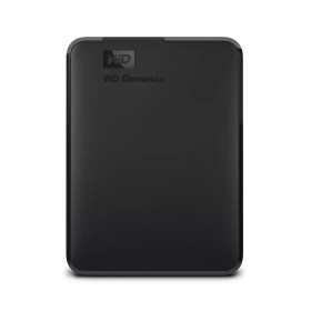 Disco Rigido Externo Western Digital 1TB Elements Portable USB 3.0