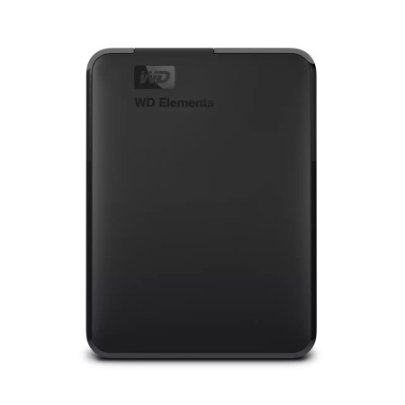 Disco Rigido Externo Western Digital 1TB Elements Portable USB 3.0