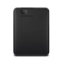 Disco Rigido Externo Western Digital 1TB Elements Portable USB 3.0