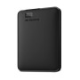 Disco Rigido Externo Western Digital 1TB Elements Portable USB 3.0