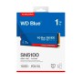 Disco Solido Interno SSD SanDisk Western Digital Blue SN5100 NVMe 1TB WDS100T5B0E