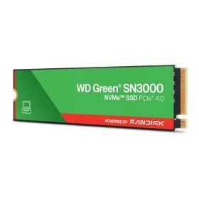 Disco Solido Interno SSD SanDisk WD Green SN300 NVMe 2TB PCIe Gen4 M.2